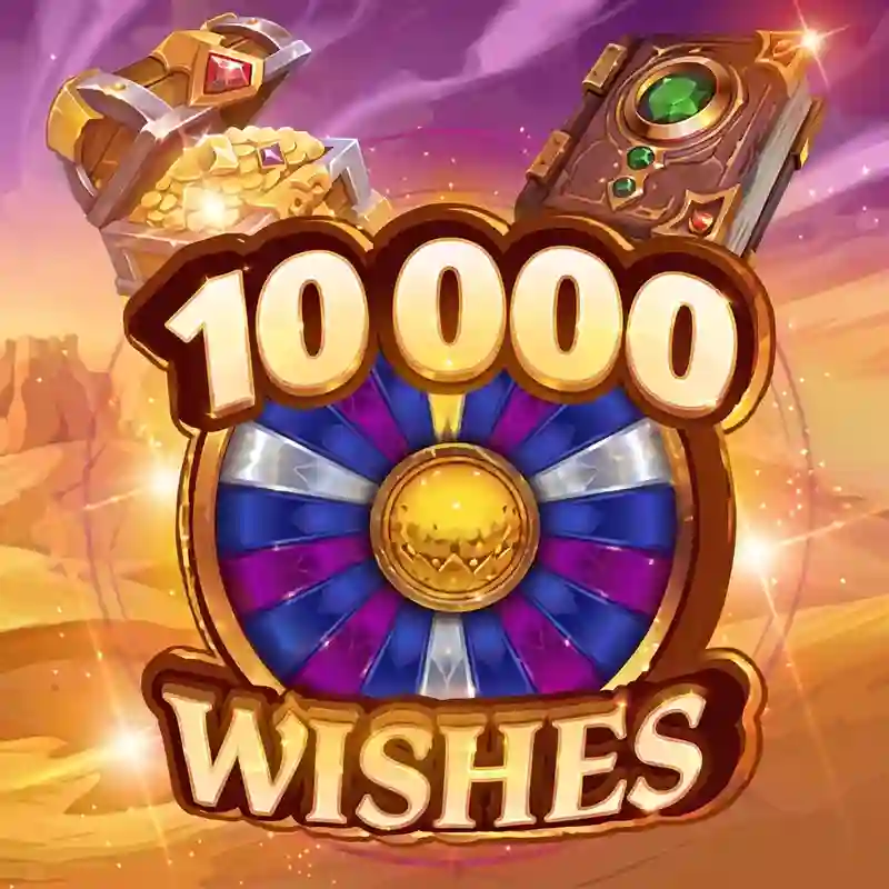 Chơi 10000 Wishes tại so