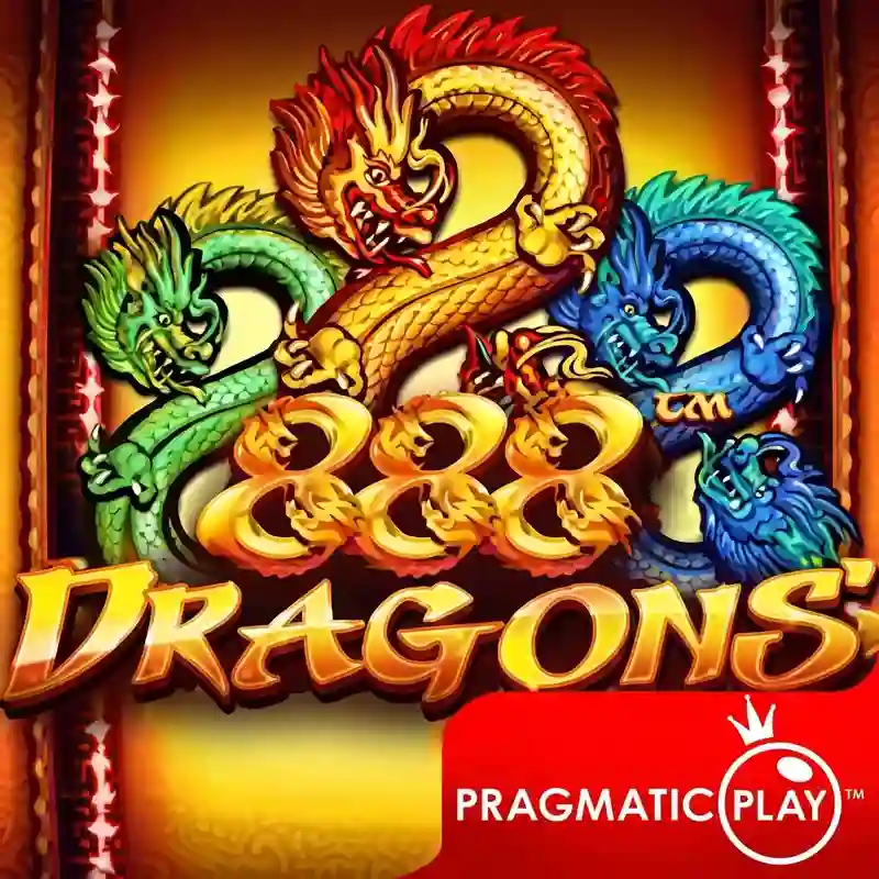 Trò chơi casino trực tuyến 888 Rồng