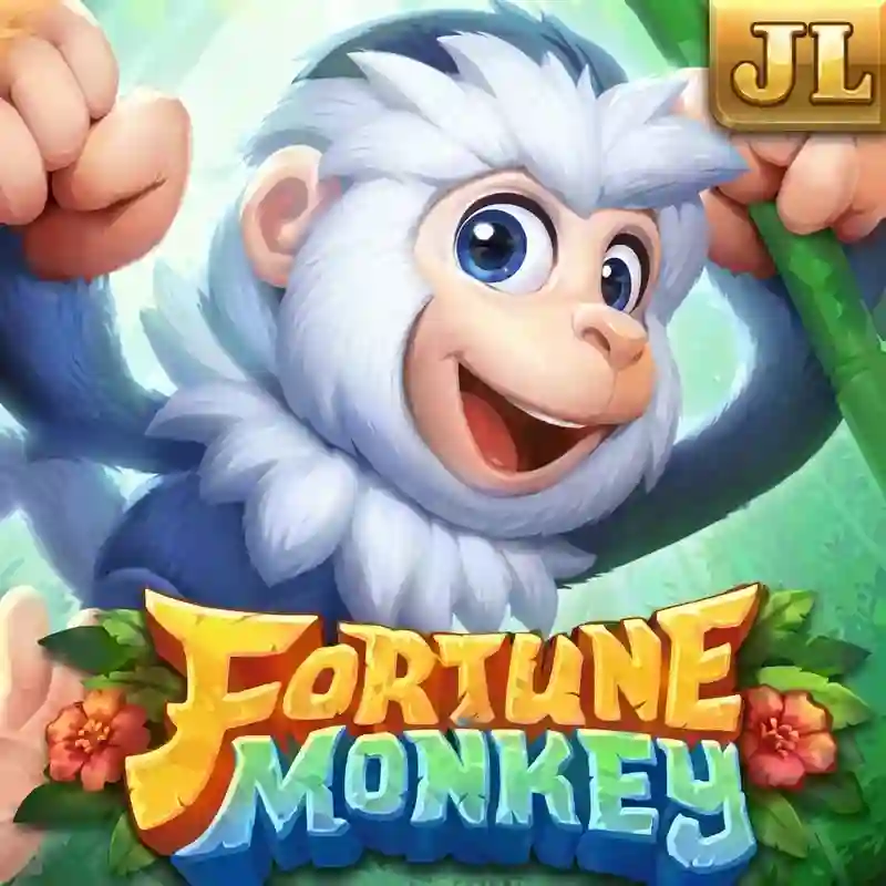 Trò chơi Slot Khỉ may mắn tại casino online so