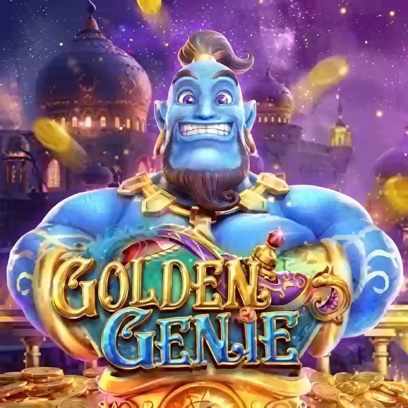 Kim Linh Thần Đèn - Slot Game Nổ Hũ Tại Nhà Cái so