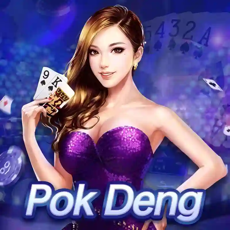 Pok Deng casino online so