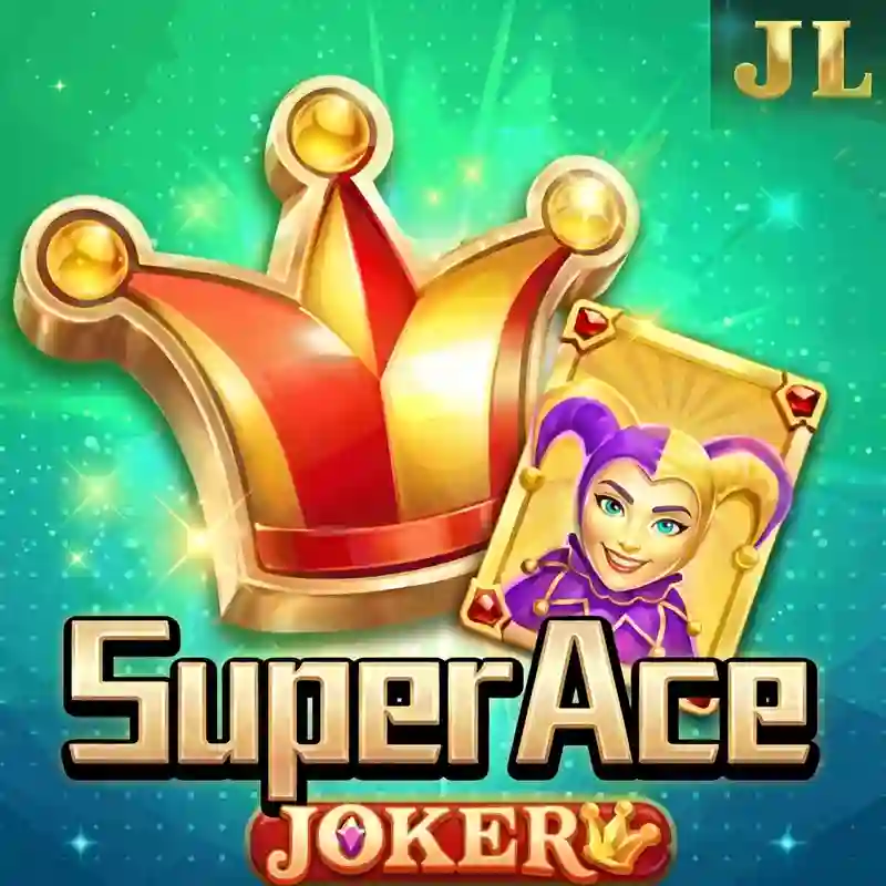 Trò chơi Slot Super Ace Joker tại nhà cái so